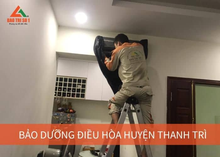 Bao Duong Dieu Hoa Huyen Thanh Tri