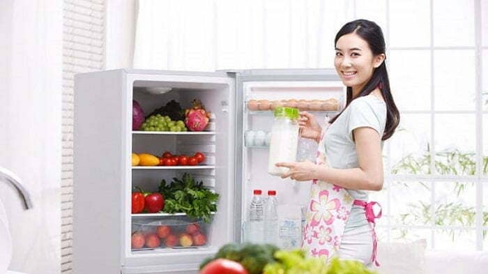 Bảo trí số 1 là trung tâm bảo hành sửa chữa tủ lạnh hitachi tại Hà Nội