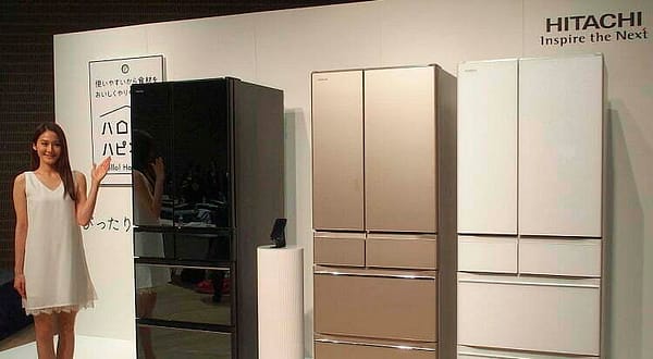 Dịch vụ bảo hành sửa chữa tủ lạnh hitachi tại nhà