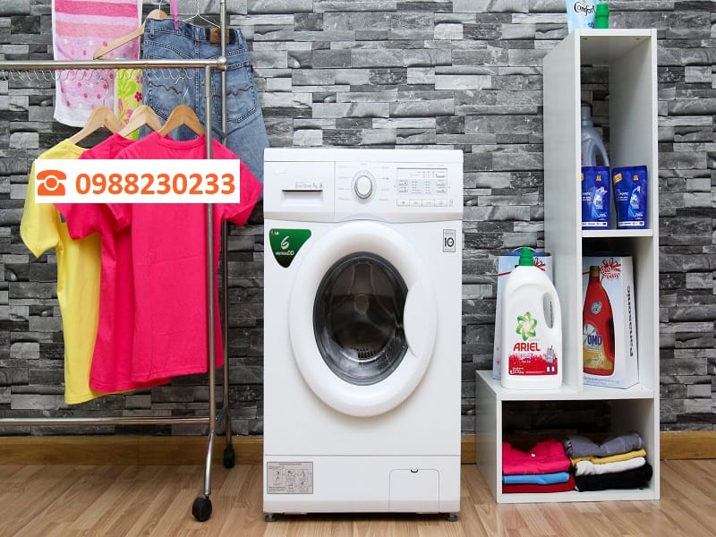 Sửa máy giặt LG bị chảy nước khắc phục triệt để 0988 230 233 1 may-giat-lg-bi-chay-nuoc